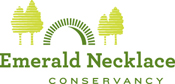 Emerald Necklace Conservancy Logo