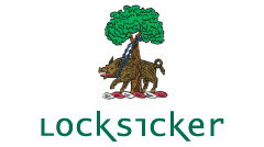 locksicker logo